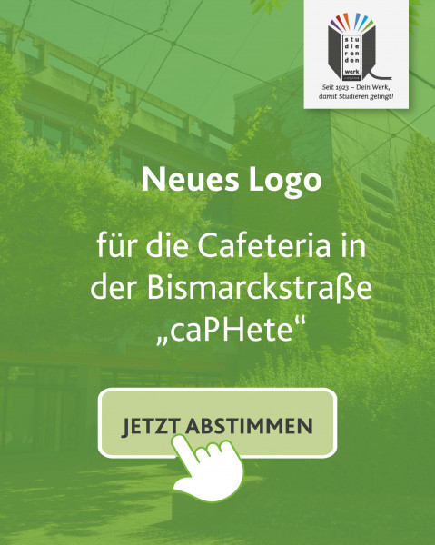 Abstimmung neues Logo "caPHete"