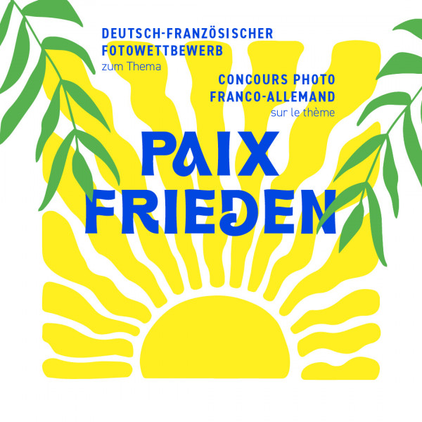 France-German photo competition 2025 - Show us your vision of freedom! France-German photo competition 2025 - Show us your vision of freedom!