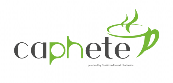 Unser neues caPHete-Logo ist da!