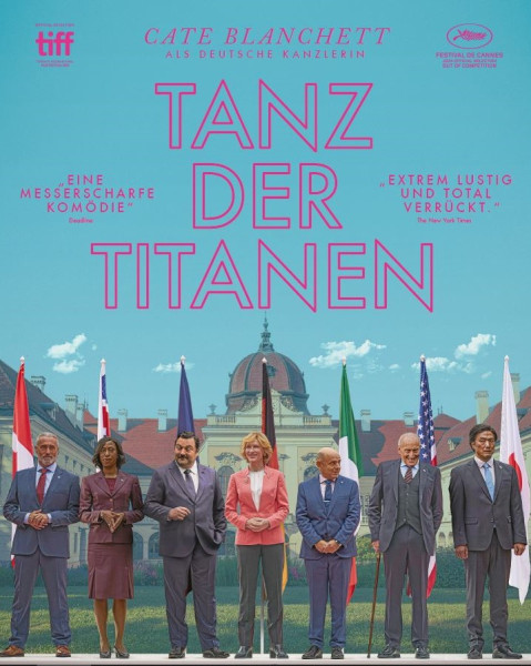 GEWINNSPIEL auf Instagram - Ab ins Kino! GEWINNSPIEL auf Instagram - Ab ins Kino!